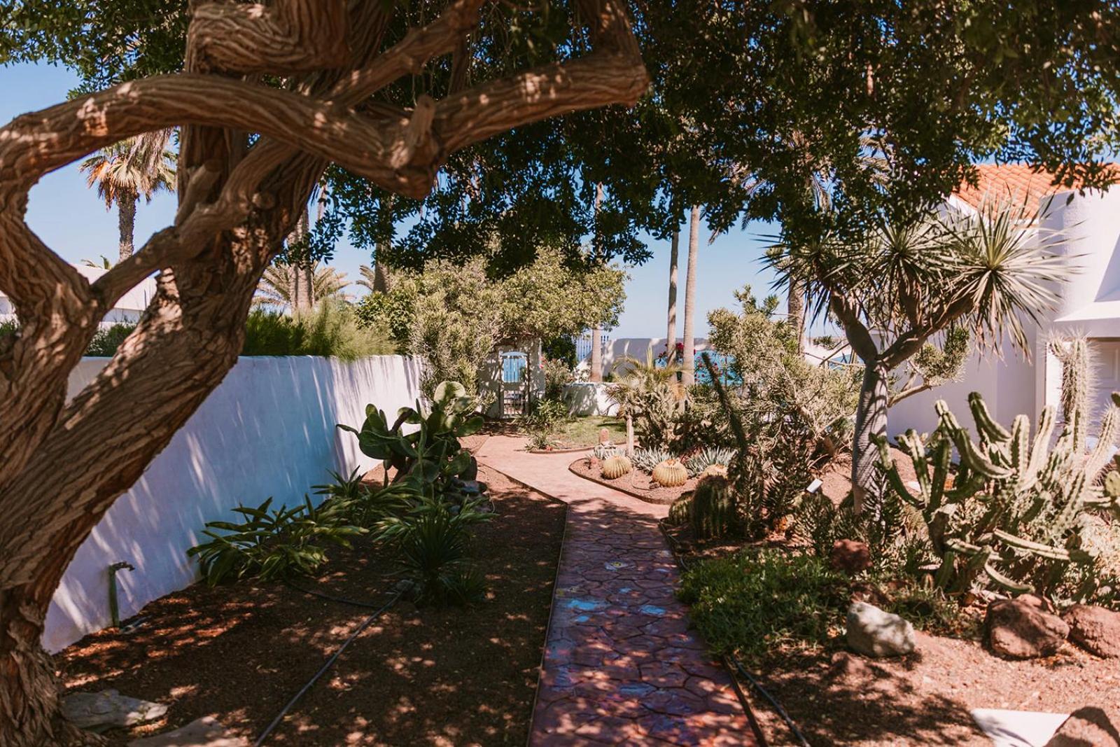 Vakantiehuis Sierra Del Mar