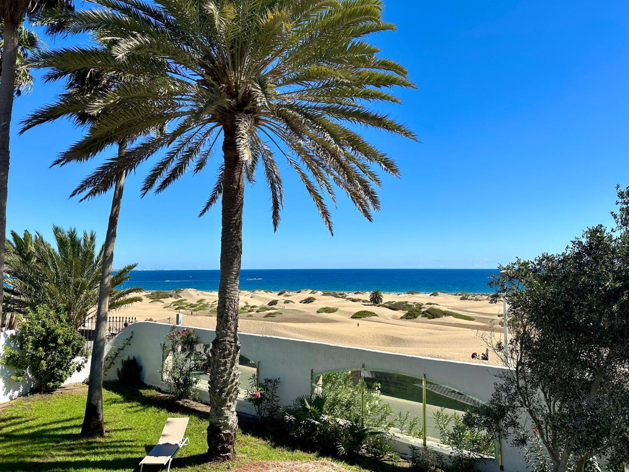 Vakantiehuis Sierra Del Mar