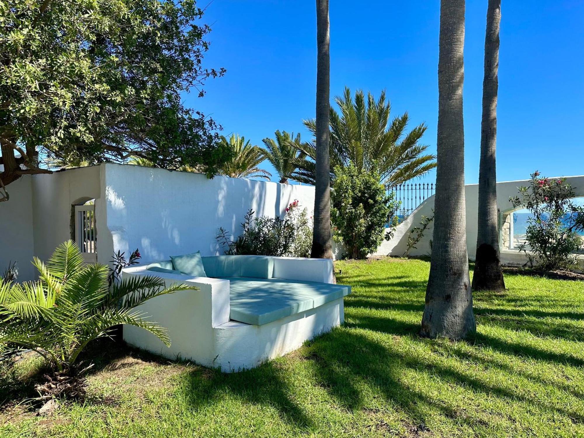 Vakantiehuis Sierra Del Mar Playa del Inglés