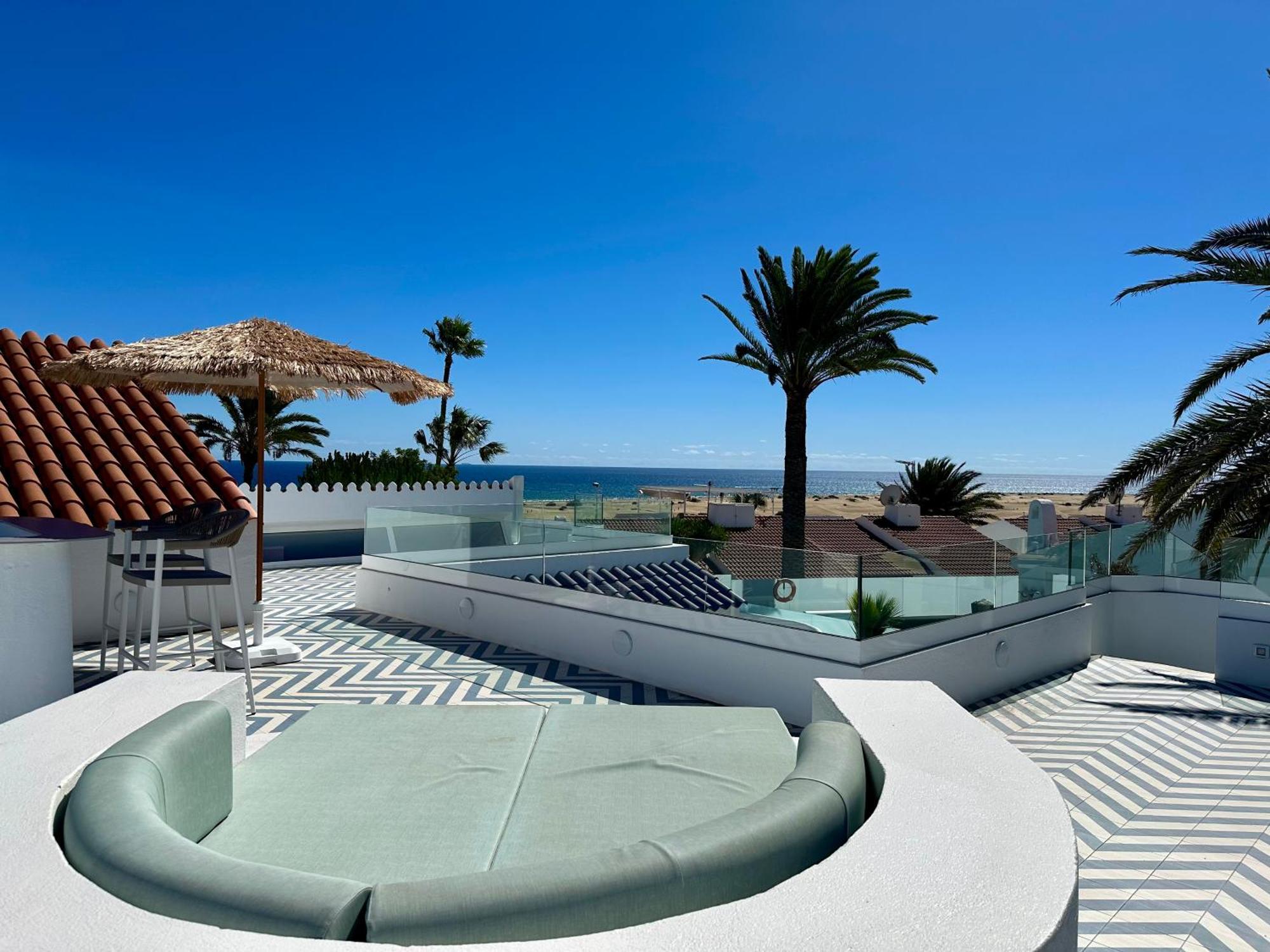 Sierra Del Mar
