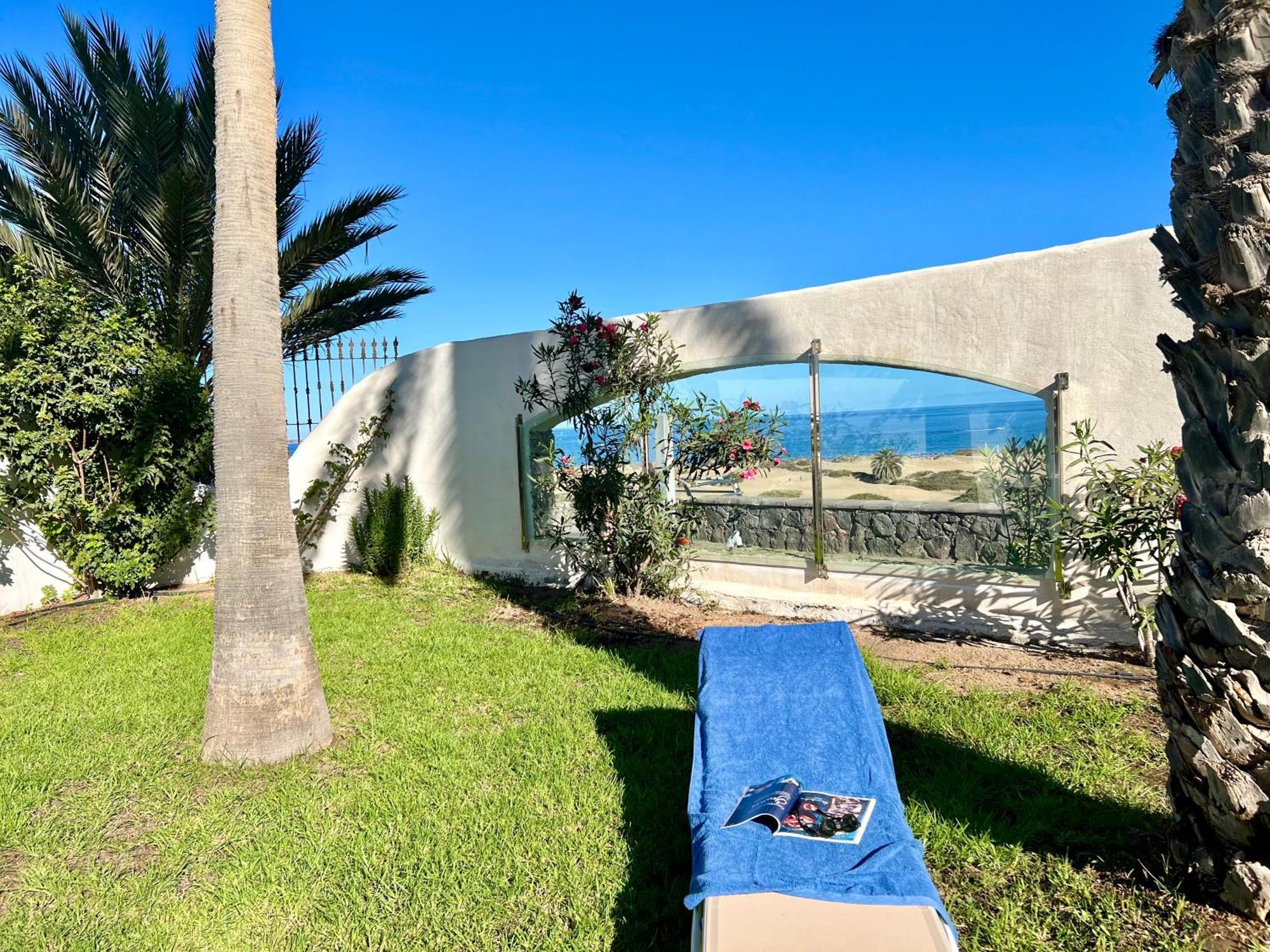 Vakantiehuis Sierra Del Mar